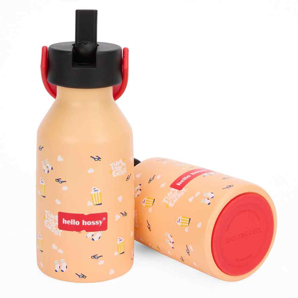 Hello Hossy Παγούρι - Θερμός Enjoy 350ml