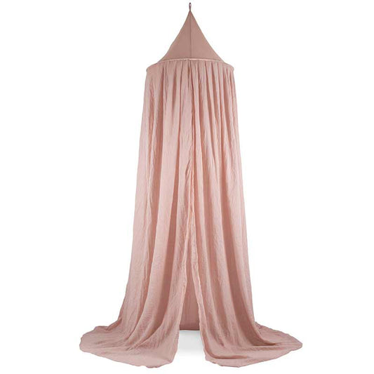 Jollein Κουνουπιέρα Pale Pink