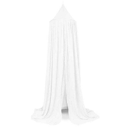 Jollein Κουνουπιέρα White
