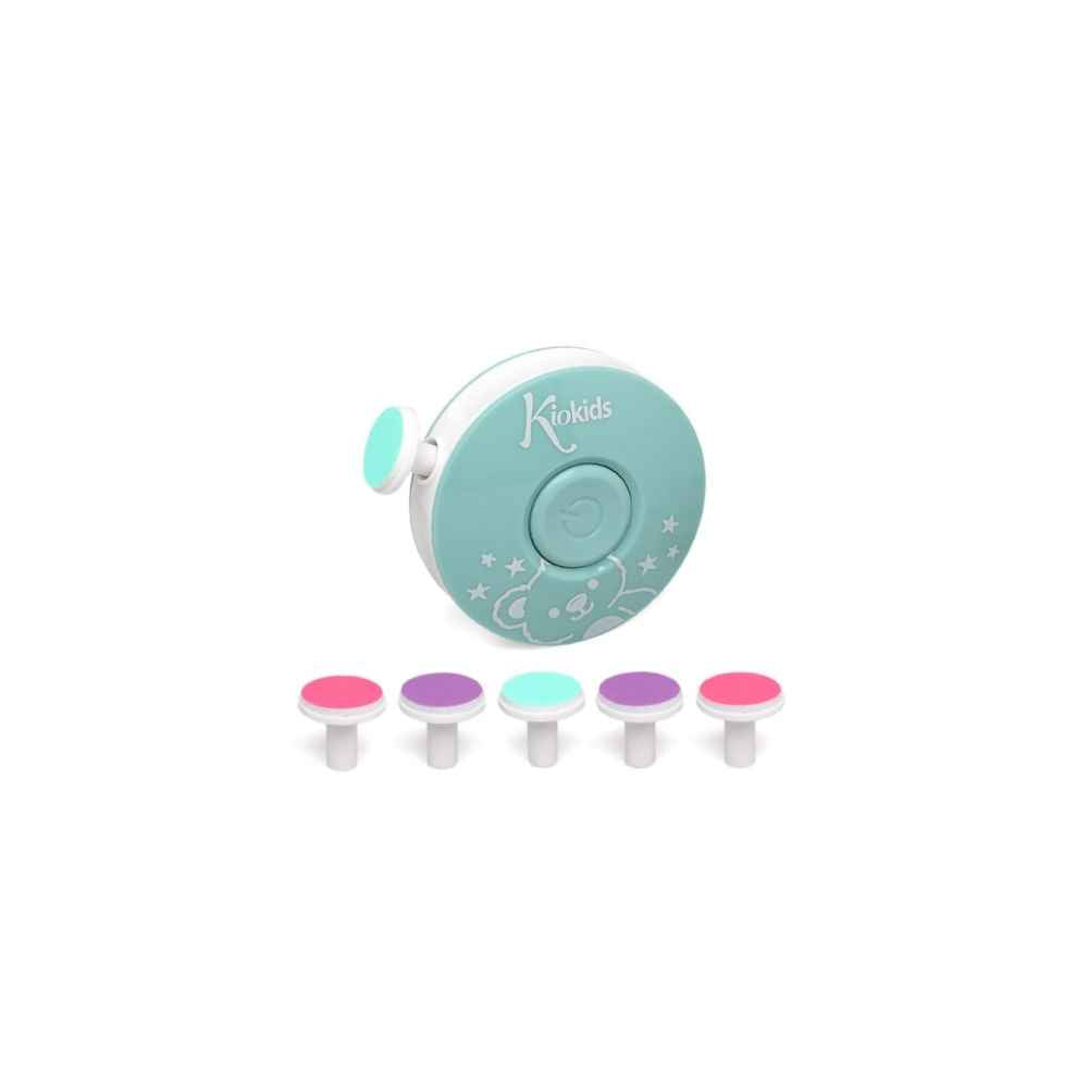 Kiokids Ηλεκτρική Βρεφική Λίμα