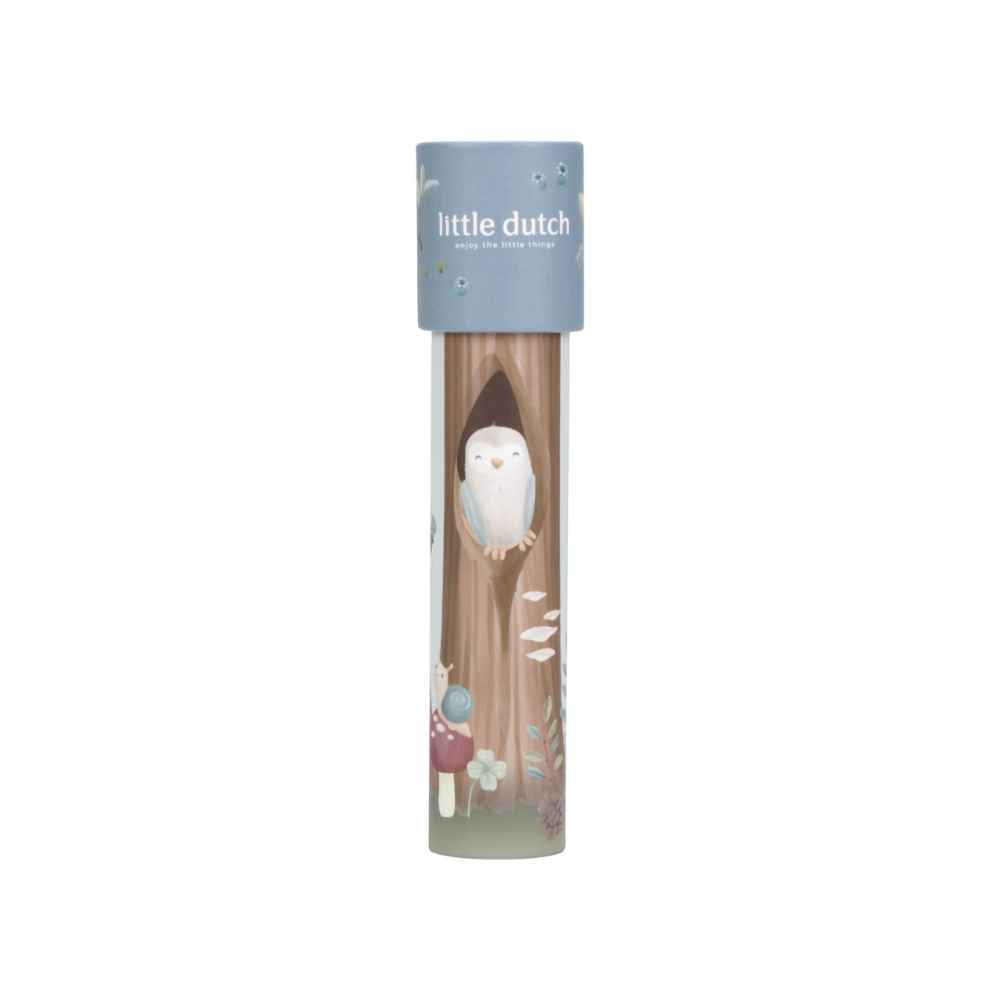 Little Dutch Καλειδοσκόπιο Forest Friends FSC