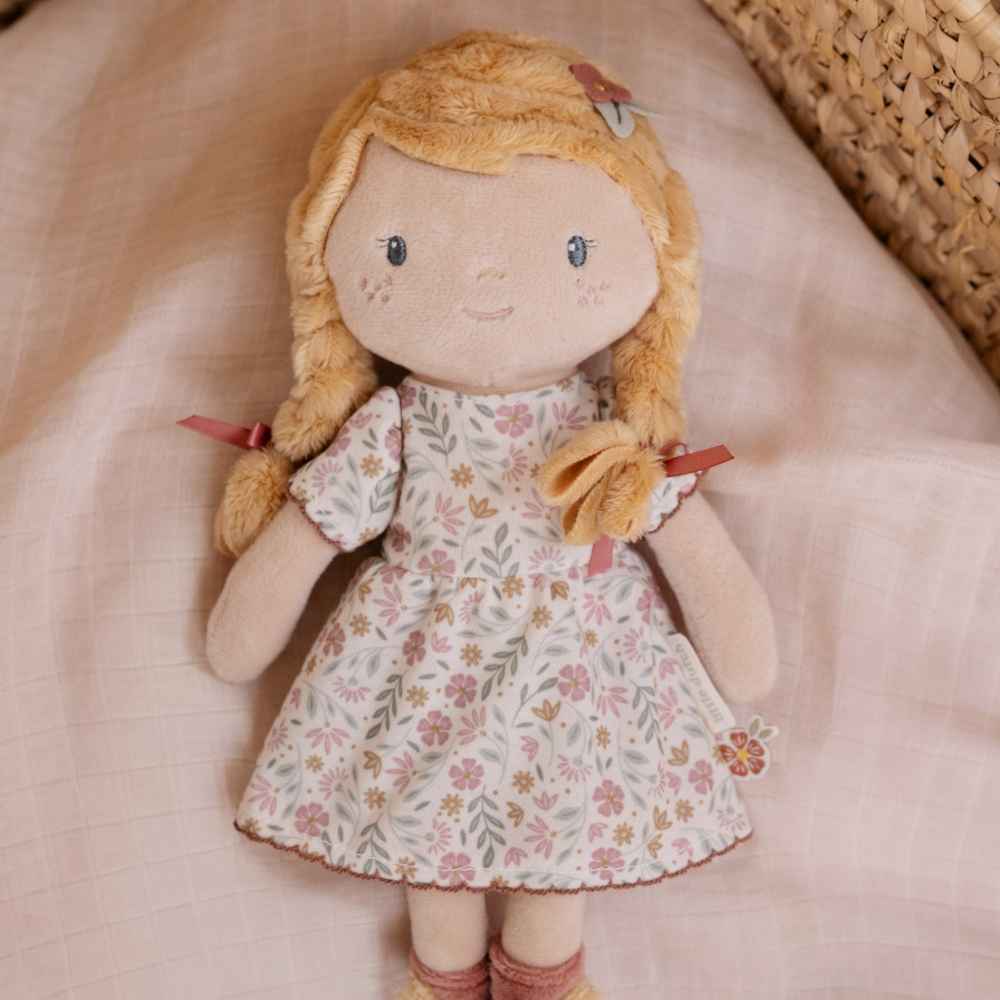 Little Dutch Κούκλα Julia (35 εκ.)