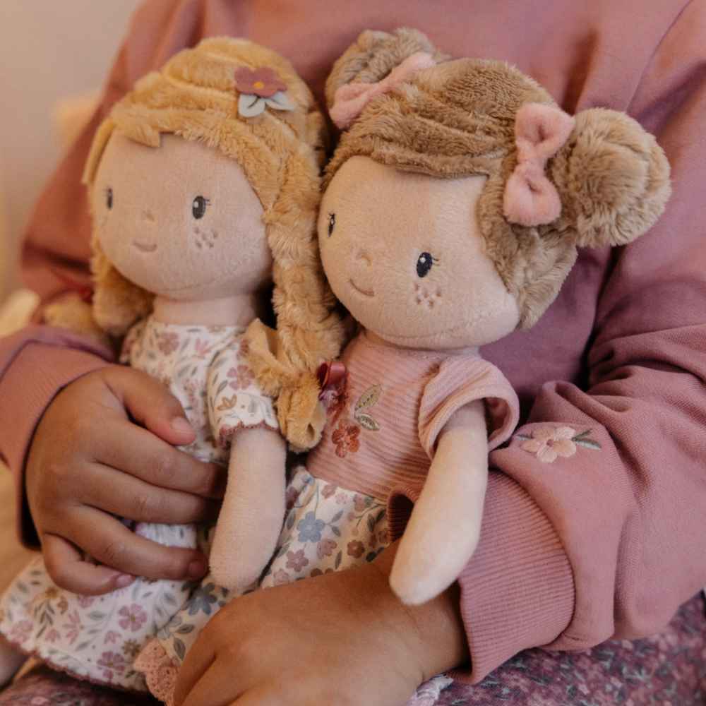 Little Dutch Κούκλα Julia (35 εκ.)