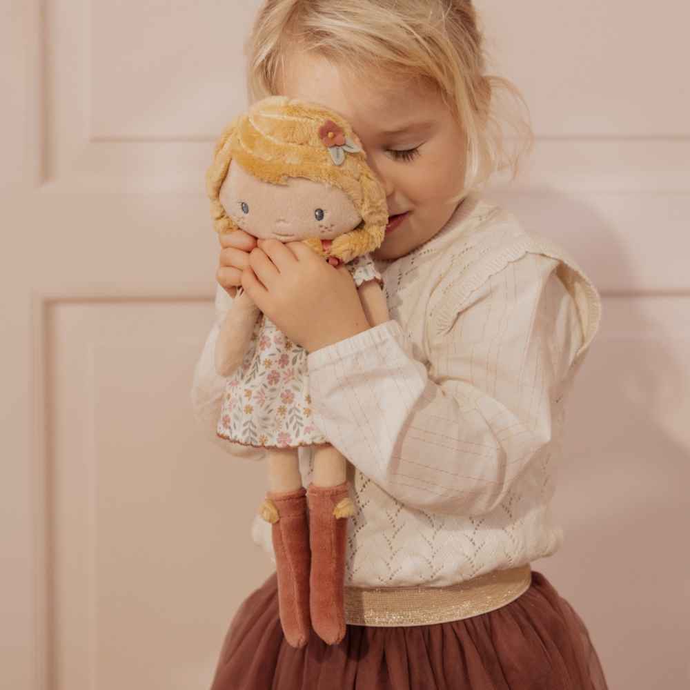 Little Dutch Κούκλα Julia (35 εκ.)