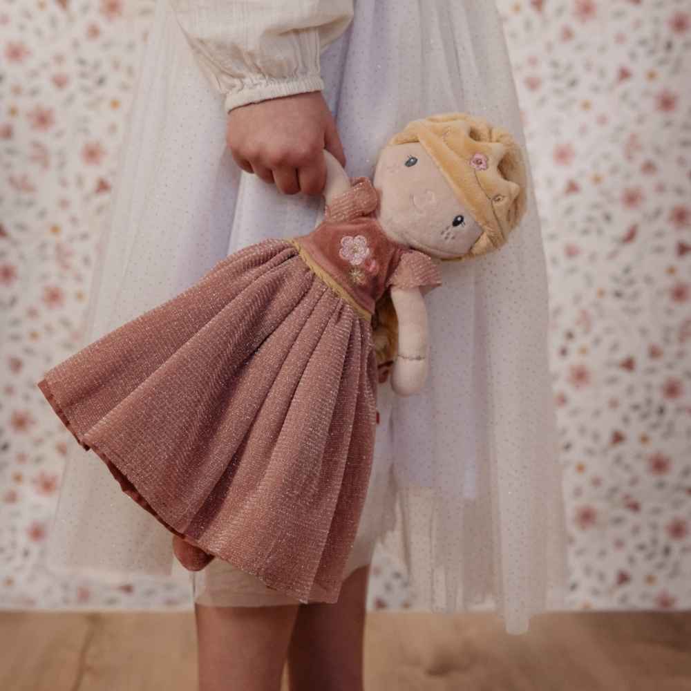 Little Dutch Κούκλα Πριγκίπισσα Julia (35 εκ.)