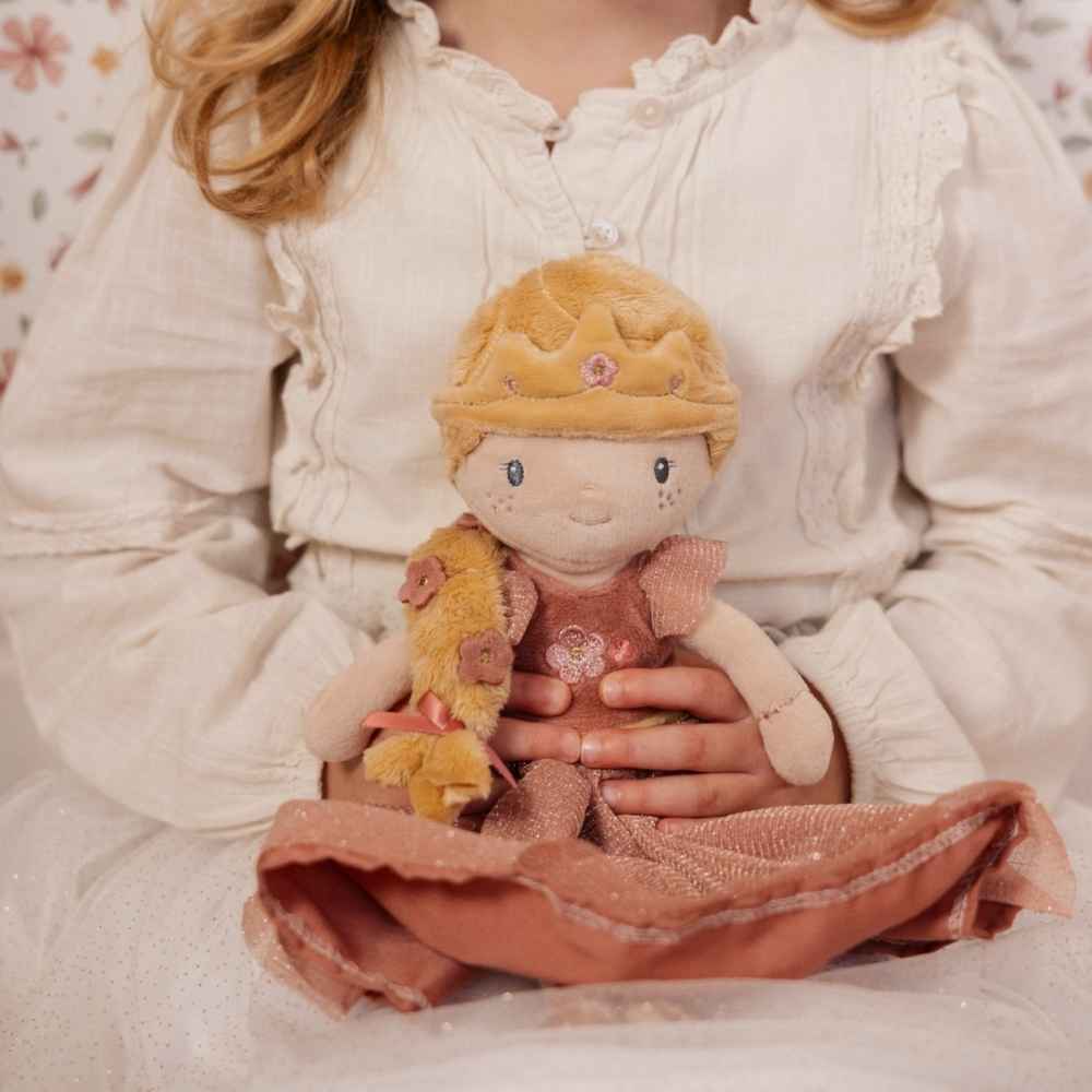 Little Dutch Κούκλα Πριγκίπισσα Julia (35 εκ.)
