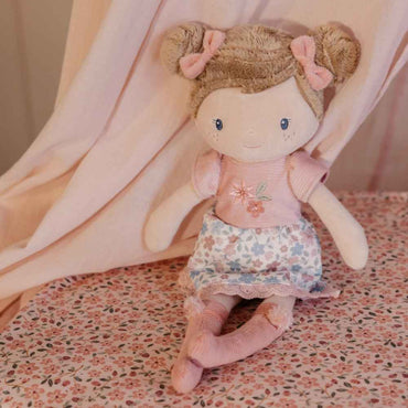 Little Dutch Κούκλα Rosa (35 εκ.)