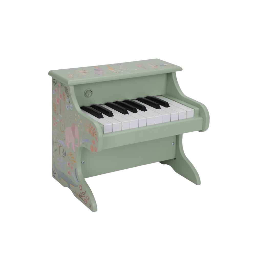 little-dutch-ksylino-paidiko-piano-safari-friends-prasino-piti-1