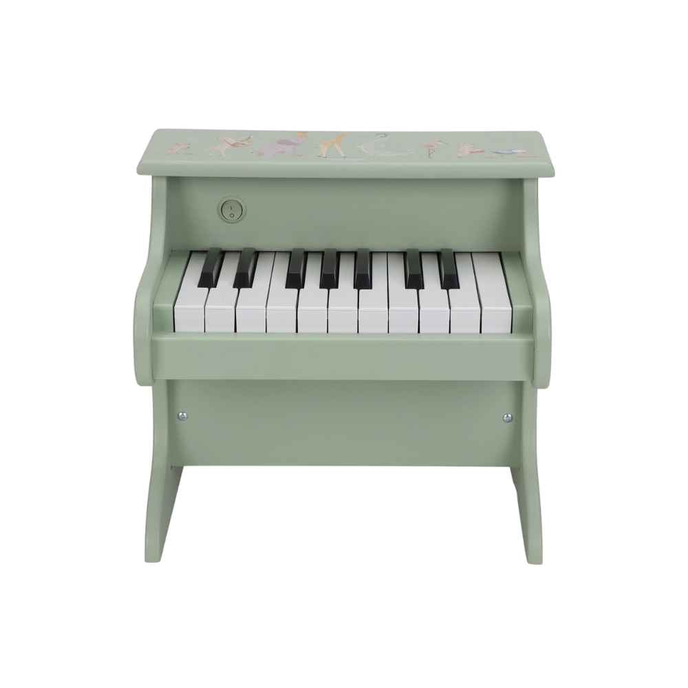 little-dutch-ksylino-paidiko-piano-safari-friends-prasino-piti-5