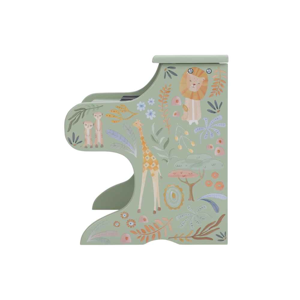 little-dutch-ksylino-paidiko-piano-safari-friends-prasino-piti-6