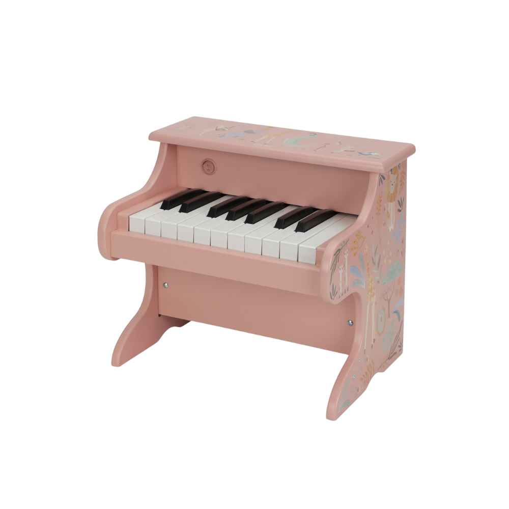little-dutch-ksylino-paidiko-piano-safari-friends-roz-piti-3
