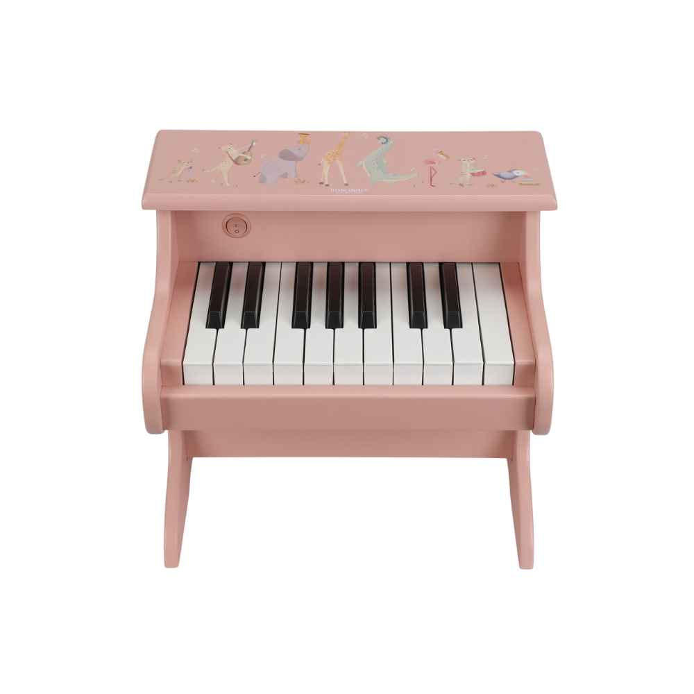 little-dutch-ksylino-paidiko-piano-safari-friends-roz-piti-5