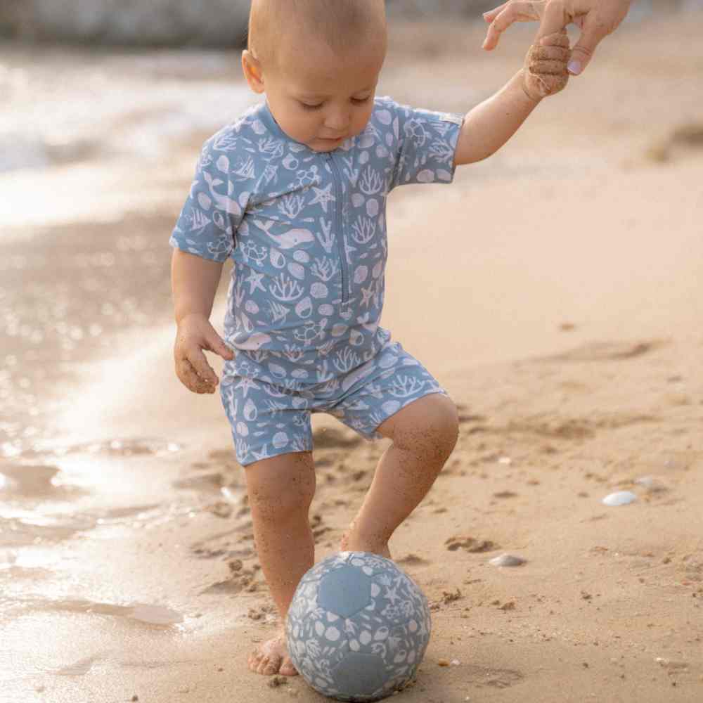 Little Dutch Μικρή Μπάλα Μπλε