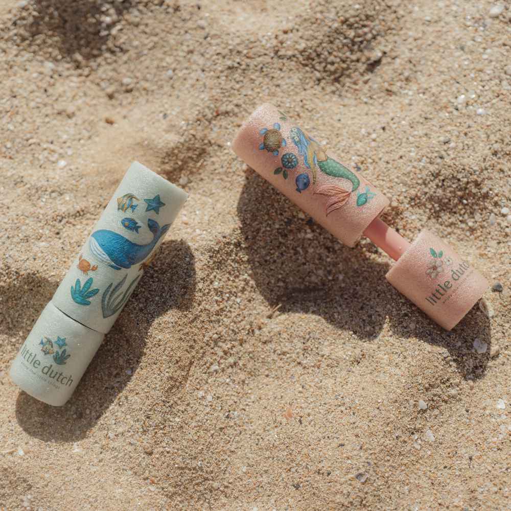 Little Dutch Νεροπίστολο Foam Dreamy Mermaid 15εκ.