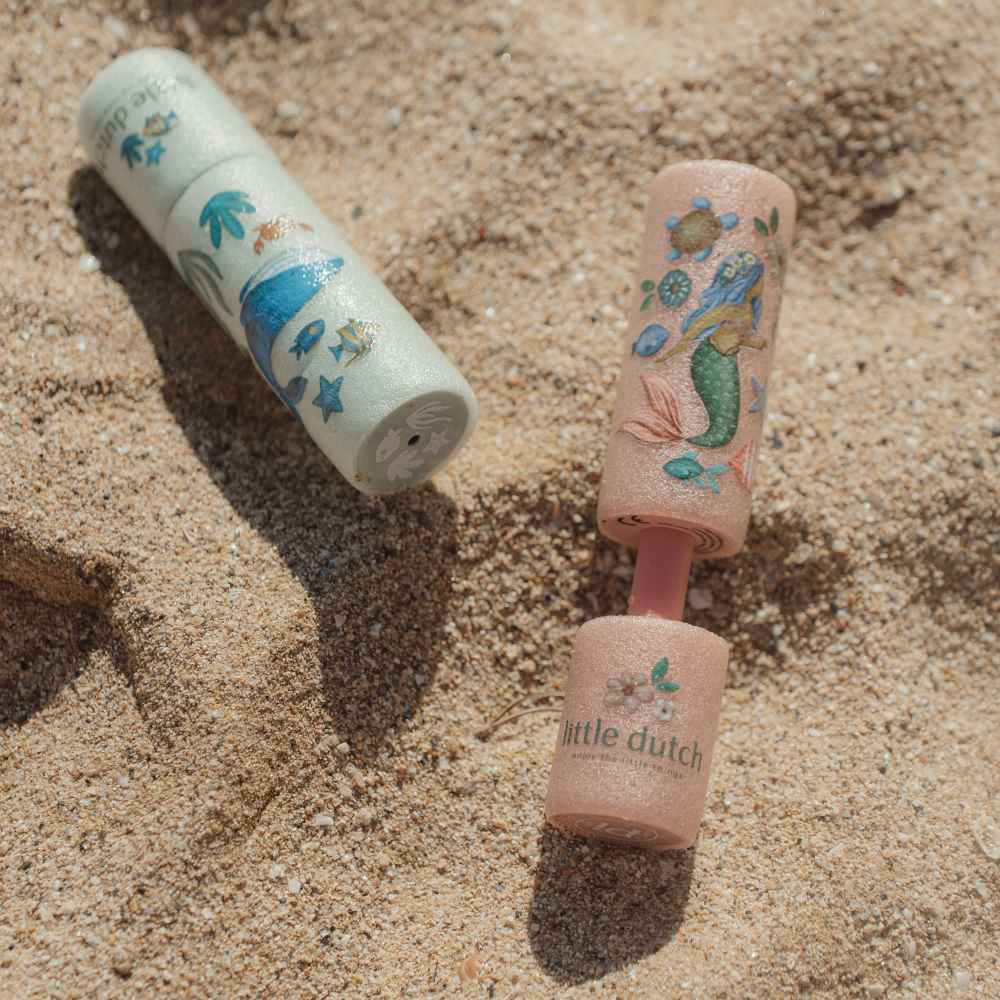 Little Dutch Νεροπίστολο Foam Dreamy Mermaid 15εκ.