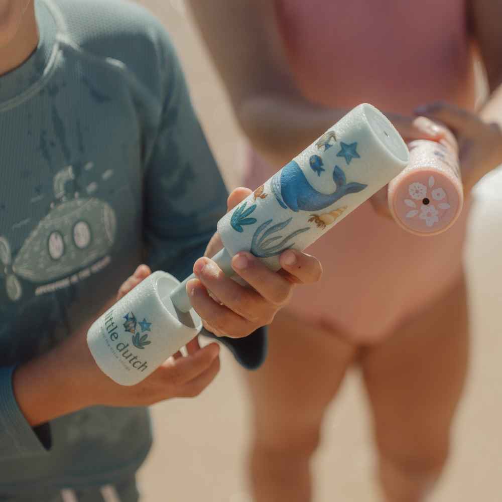 Little Dutch Νεροπίστολο Foam Ocean World 15εκ.