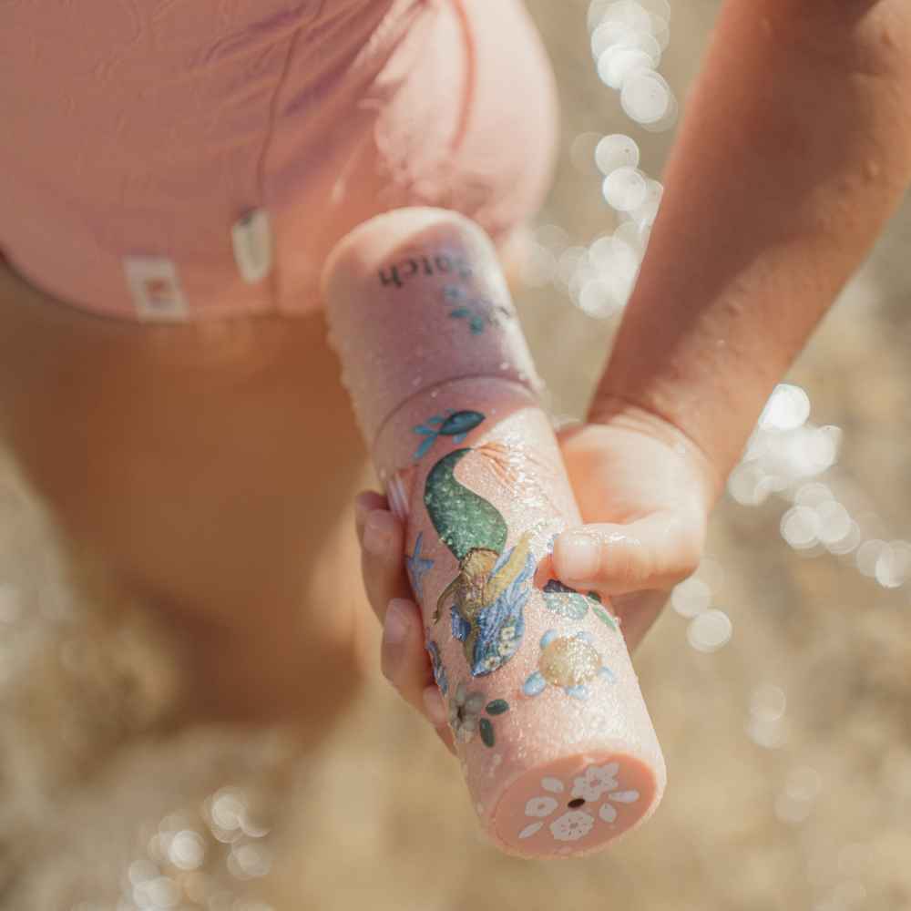 Little Dutch Νεροπίστολο Foam Dreamy Mermaid 15εκ.