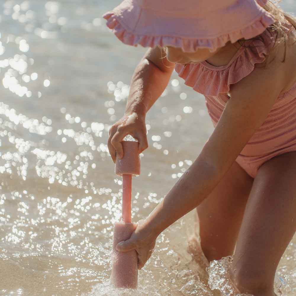 Little Dutch Νεροπίστολο Foam Dreamy Mermaid 15εκ.