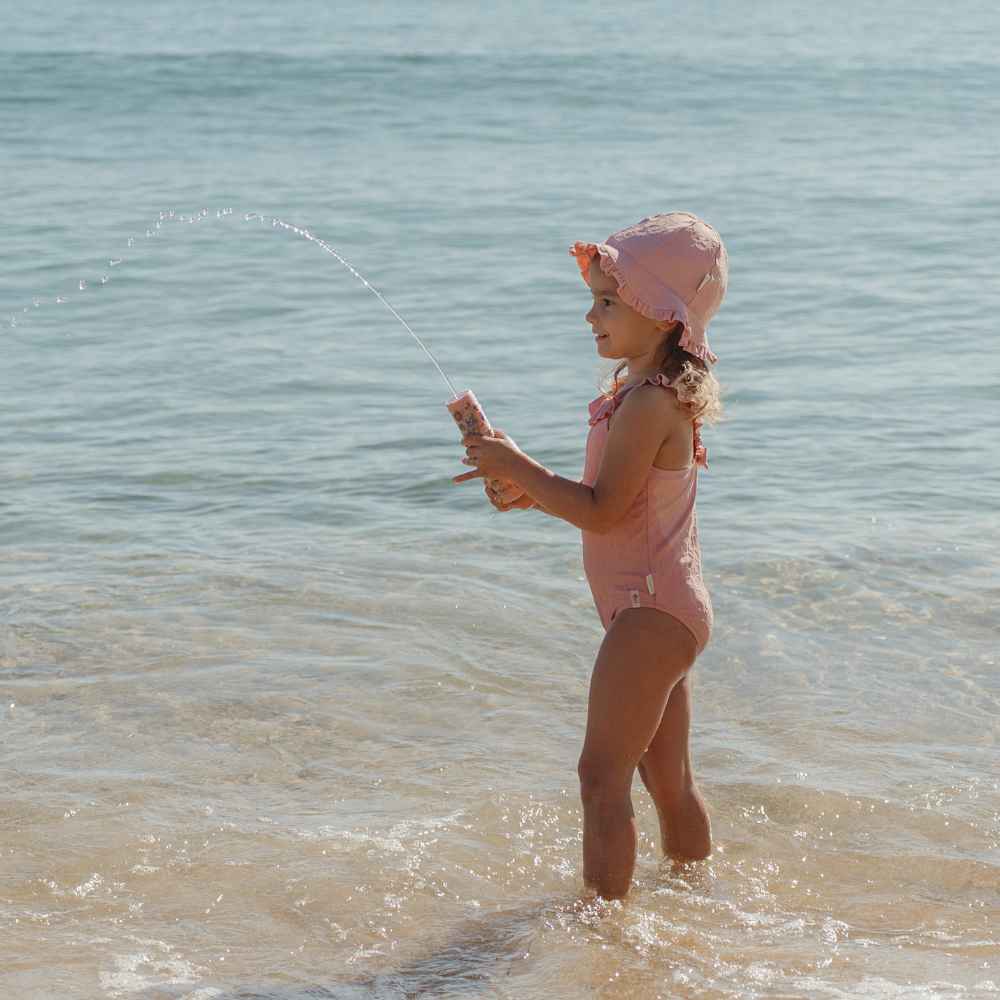 Little Dutch Νεροπίστολο Foam Dreamy Mermaid 15εκ.