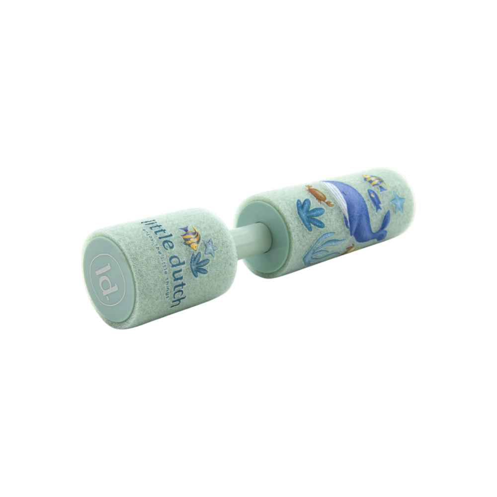 Little Dutch Νεροπίστολο Foam Ocean World 15εκ.