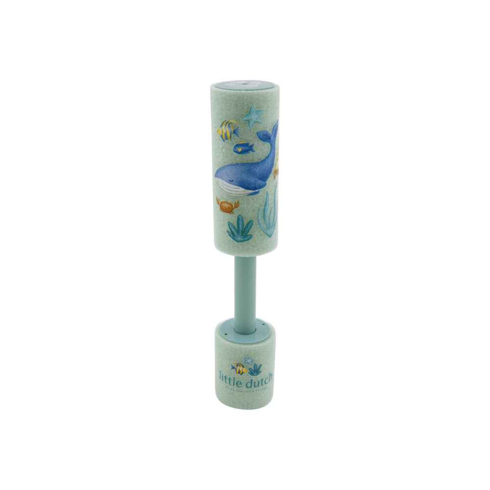 Little Dutch Νεροπίστολο Foam Ocean World 15εκ.