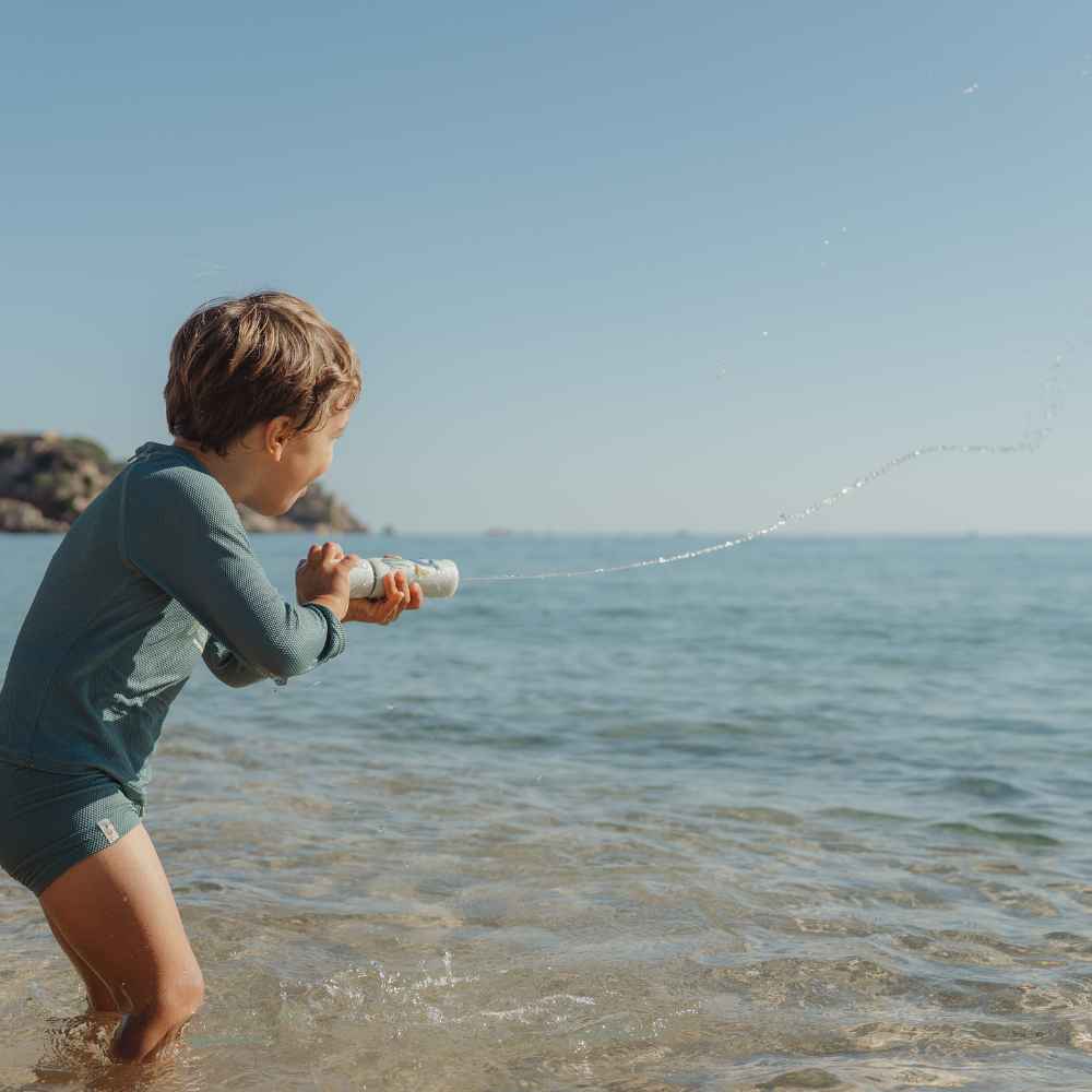 Little Dutch Νεροπίστολο Foam Ocean World 15εκ.