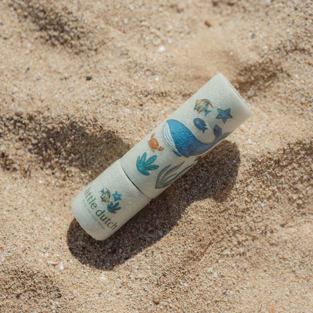 Little Dutch Νεροπίστολο Foam Ocean World 15εκ.