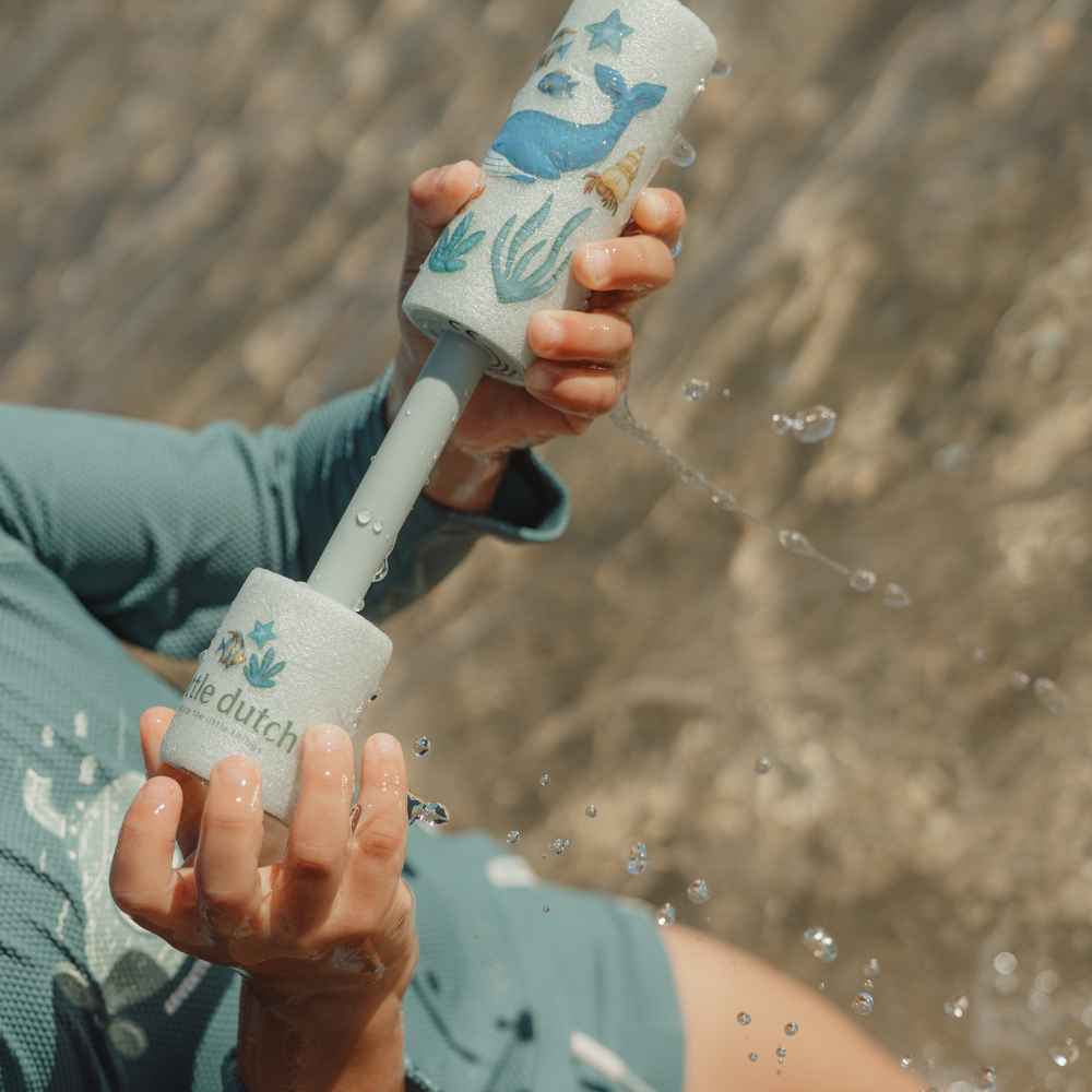 Little Dutch Νεροπίστολο Foam Ocean World 15εκ.