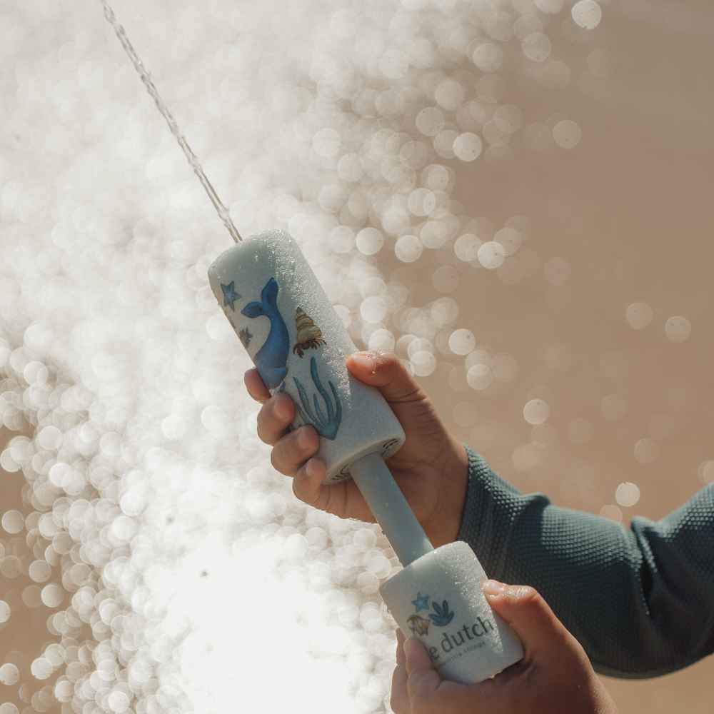 Little Dutch Νεροπίστολο Foam Ocean World 15εκ.
