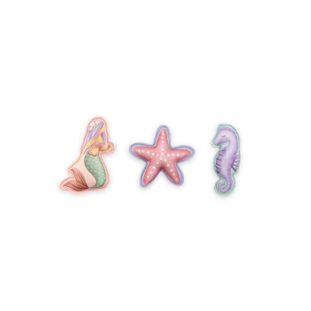 Little Dutch Παιχνίδια Mπάνιου Dreamy Mermaid