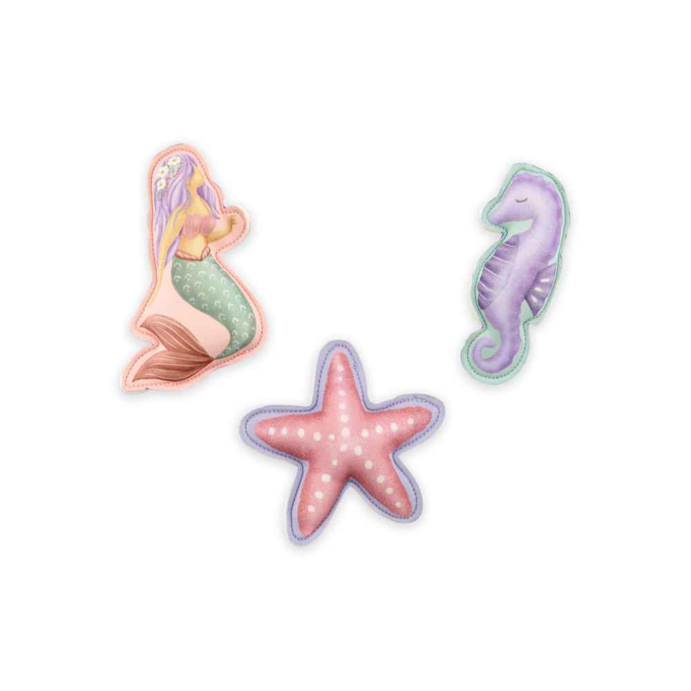 Little Dutch Παιχνίδια Mπάνιου Dreamy Mermaid