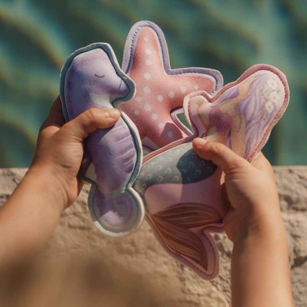 Little Dutch Παιχνίδια Mπάνιου Dreamy Mermaid