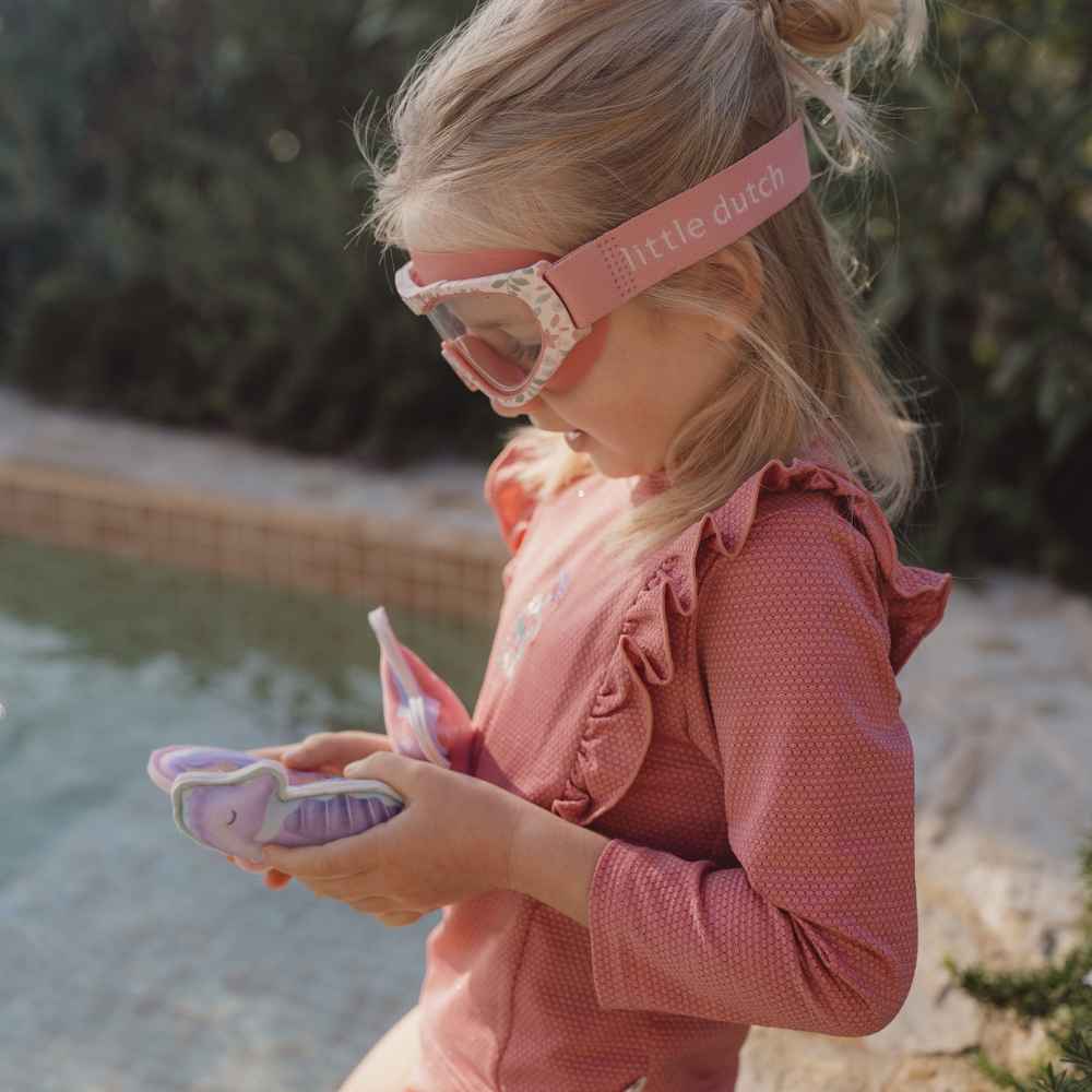 Little Dutch Παιχνίδια Mπάνιου Dreamy Mermaid