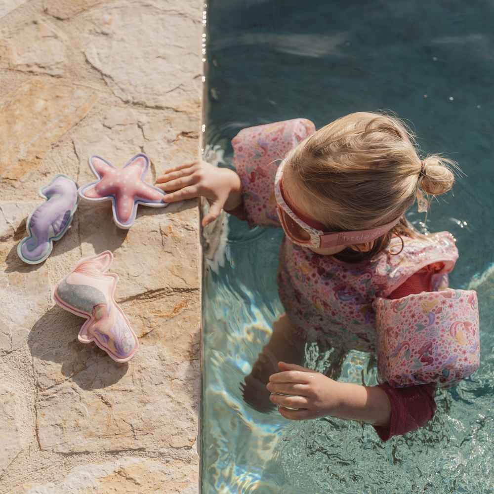 Little Dutch Παιχνίδια Mπάνιου Dreamy Mermaid
