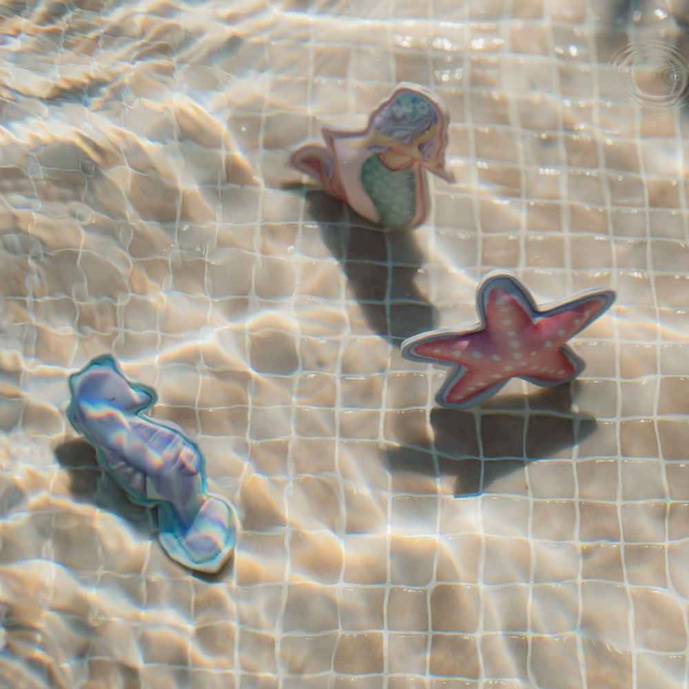Little Dutch Παιχνίδια Mπάνιου Dreamy Mermaid