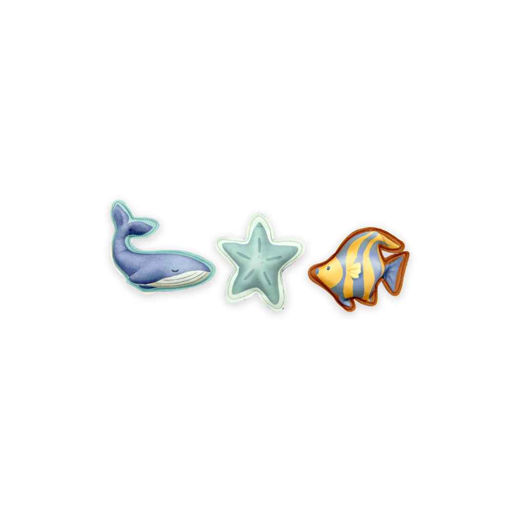 Little Dutch Παιχνίδια Mπάνιου Ocean World