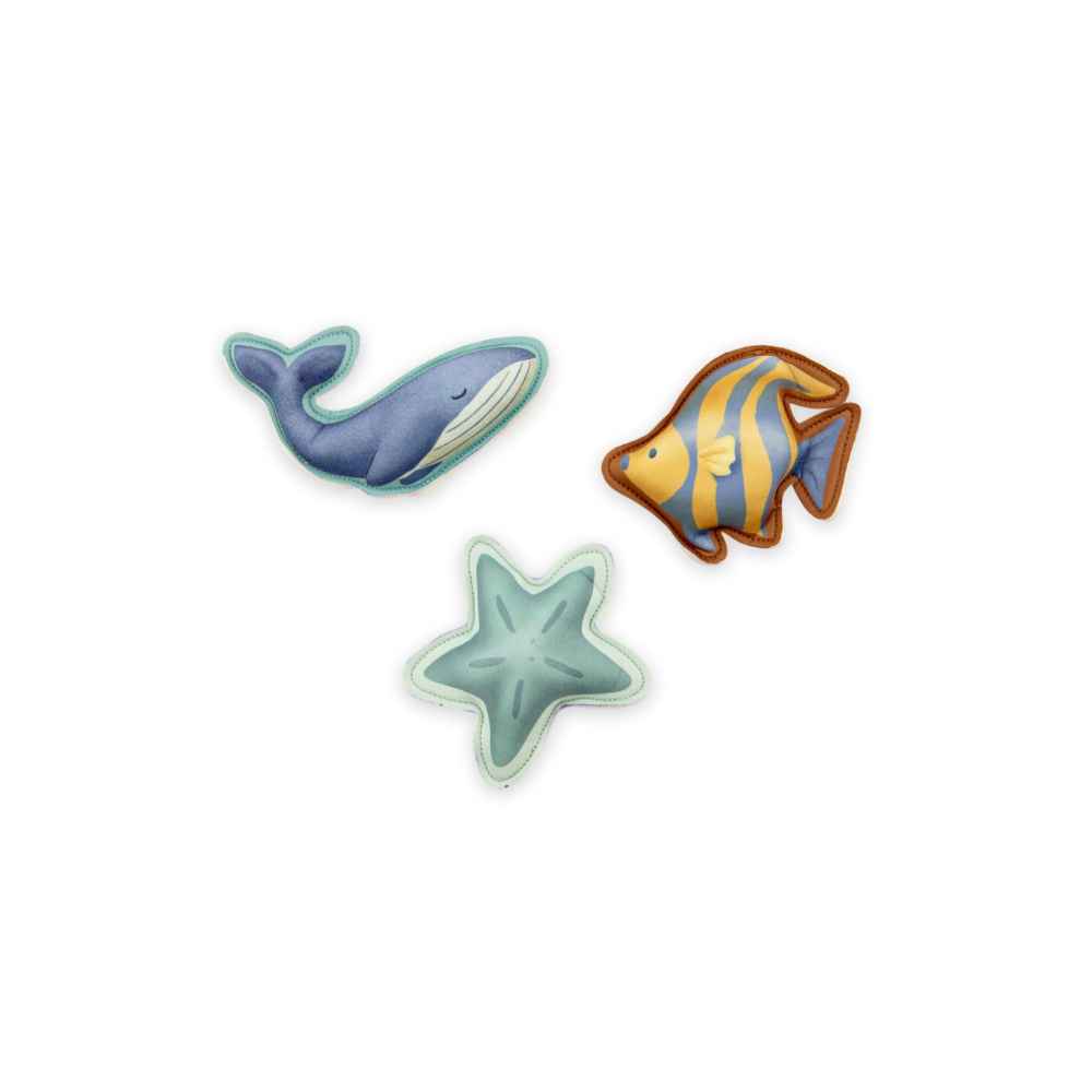 Little Dutch Παιχνίδια Mπάνιου Ocean World