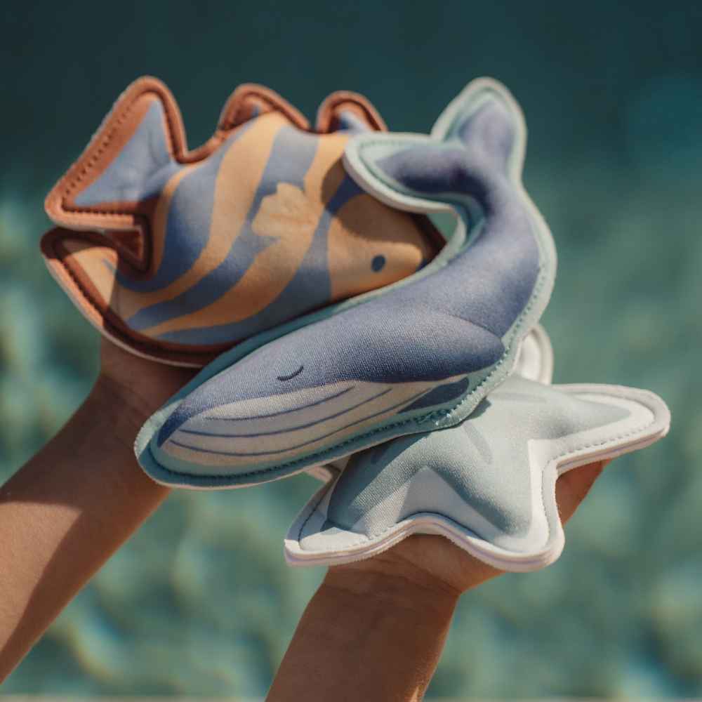 Little Dutch Παιχνίδια Mπάνιου Ocean World