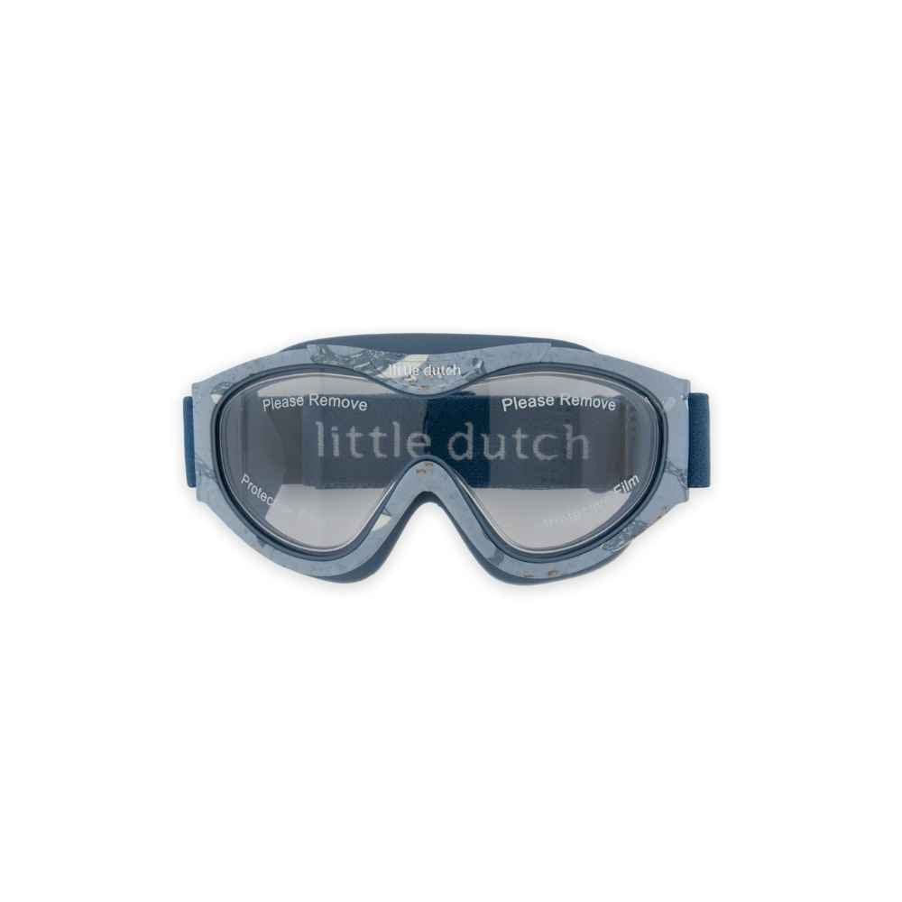 Little Dutch Παιδική Μάσκα Θαλάσσης Ocean World