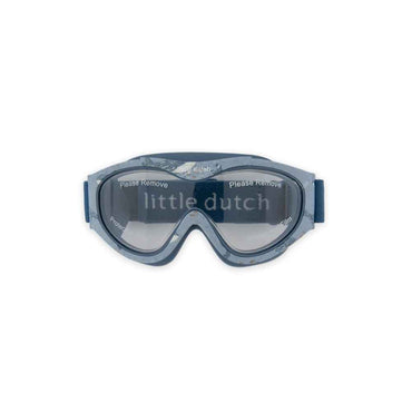 Little Dutch Παιδική Μάσκα Θαλάσσης Ocean World