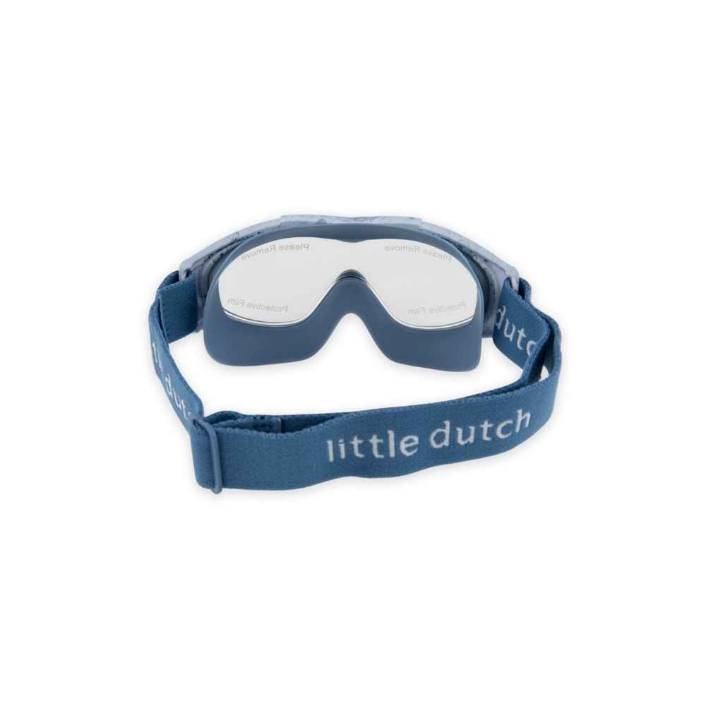 Little Dutch Παιδική Μάσκα Θαλάσσης Ocean World