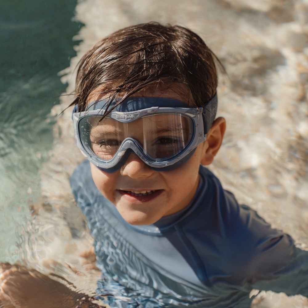 Little Dutch Παιδική Μάσκα Θαλάσσης Ocean World
