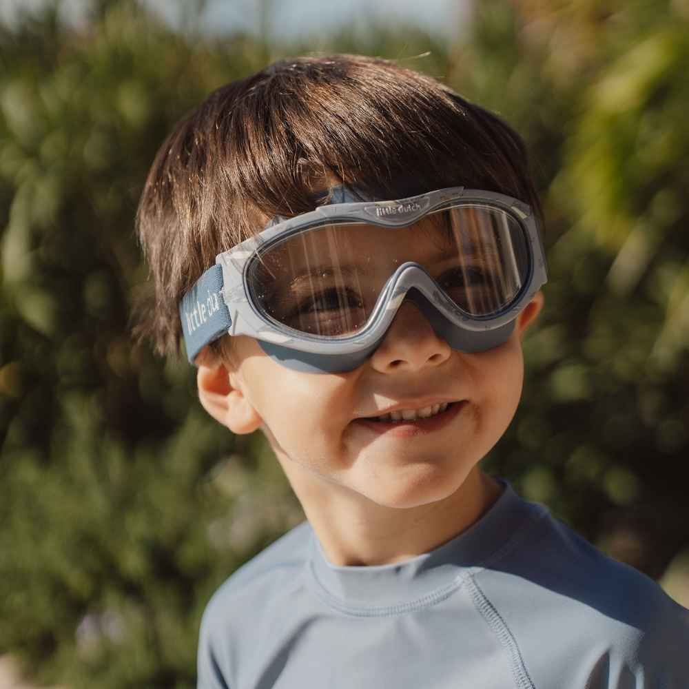 Little Dutch Παιδική Μάσκα Θαλάσσης Ocean World