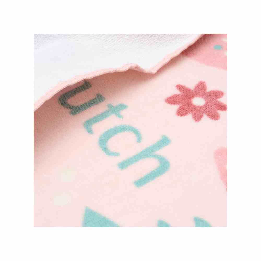 Little Dutch Πετσέτα Θαλάσσης Dreamy Mermaid Multicolour – 60x120 εκ.