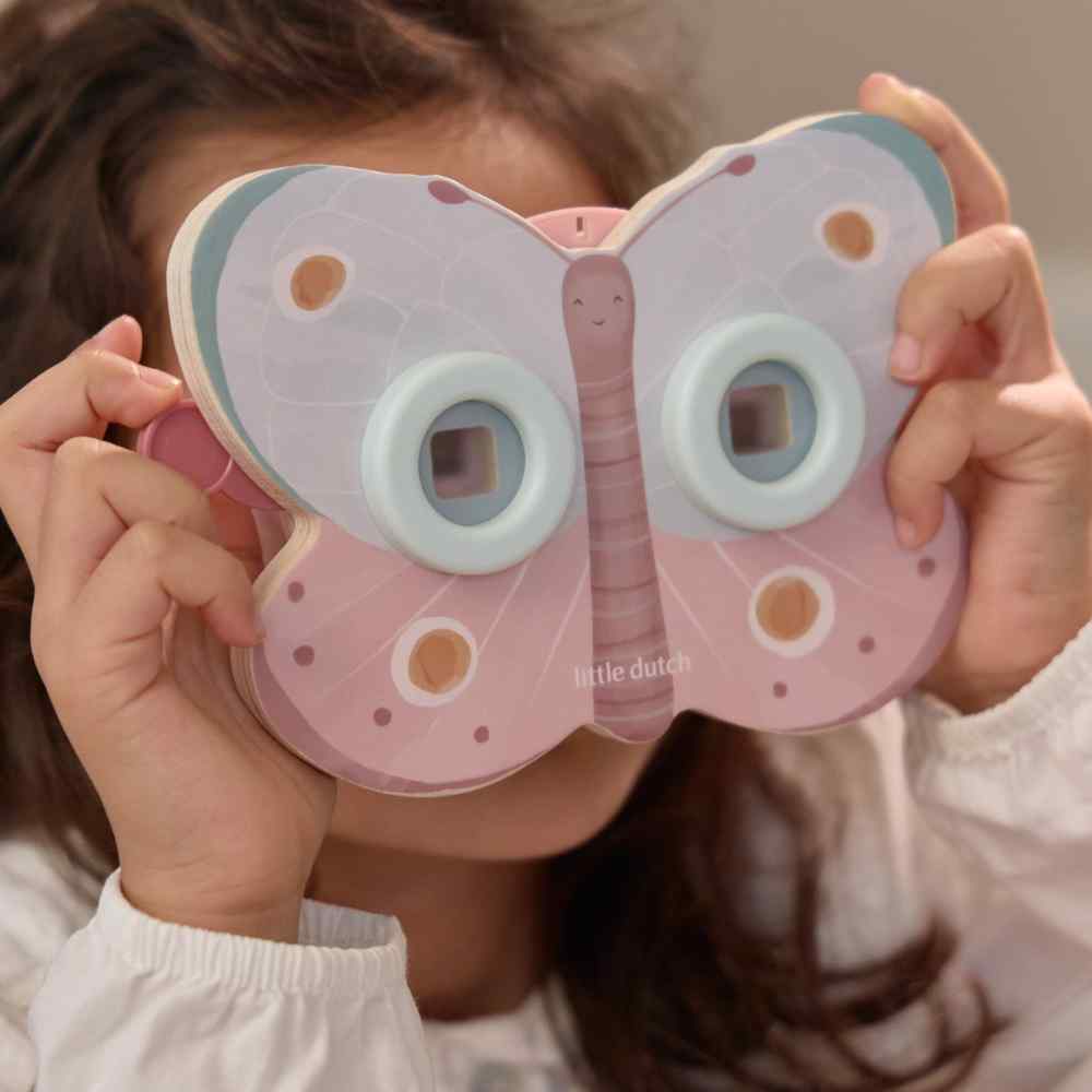 Little Dutch Προβολέας Εικόνων View-Master Fairy Garden FSC