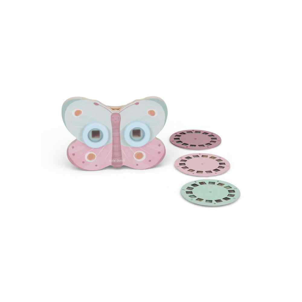 Little Dutch Προβολέας Εικόνων View-Master Fairy Garden FSC