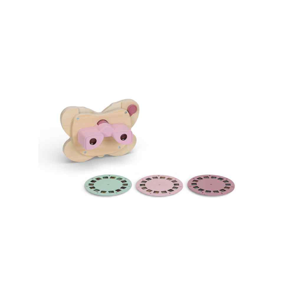 Little Dutch Προβολέας Εικόνων View-Master Fairy Garden FSC