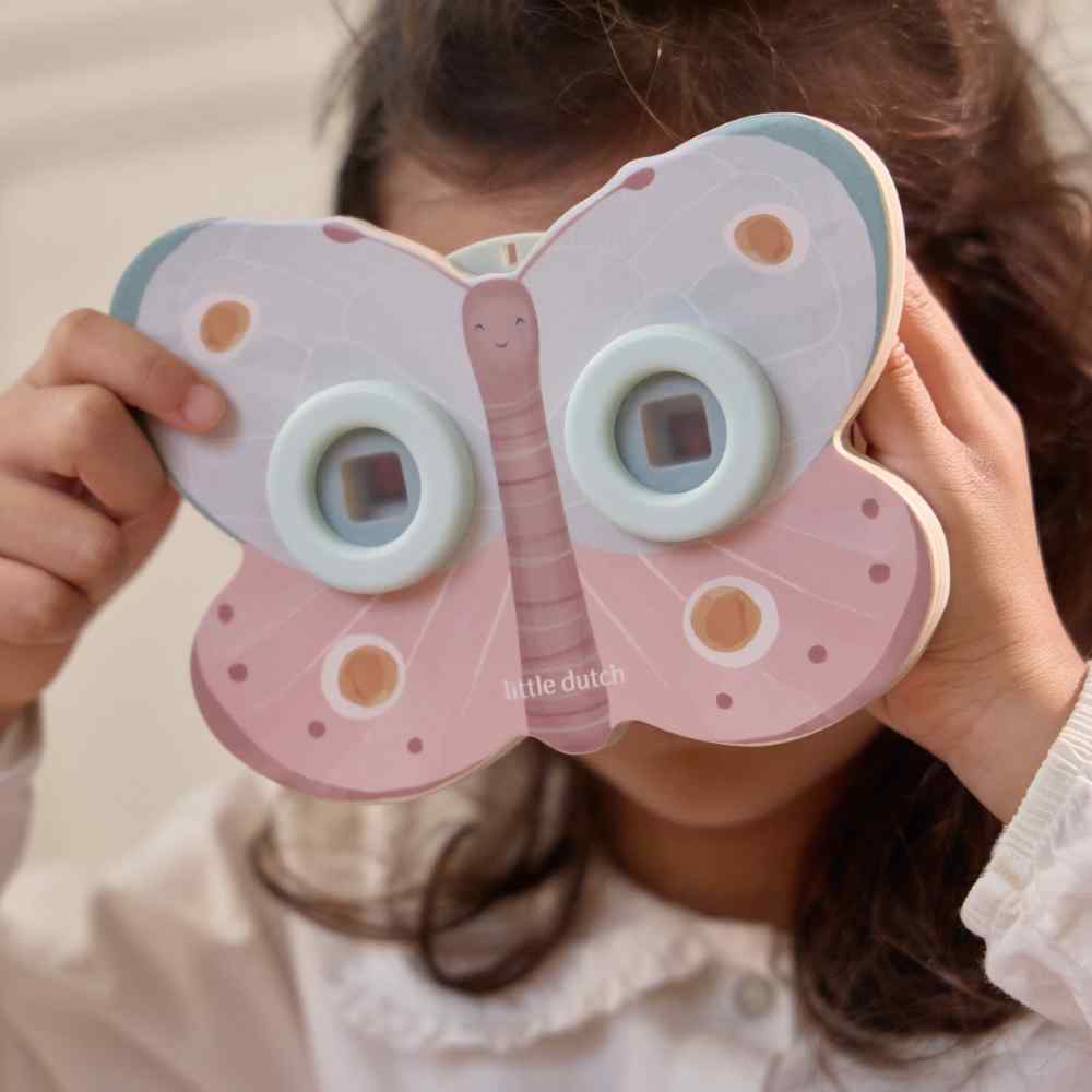 Little Dutch Προβολέας Εικόνων View-Master Fairy Garden FSC