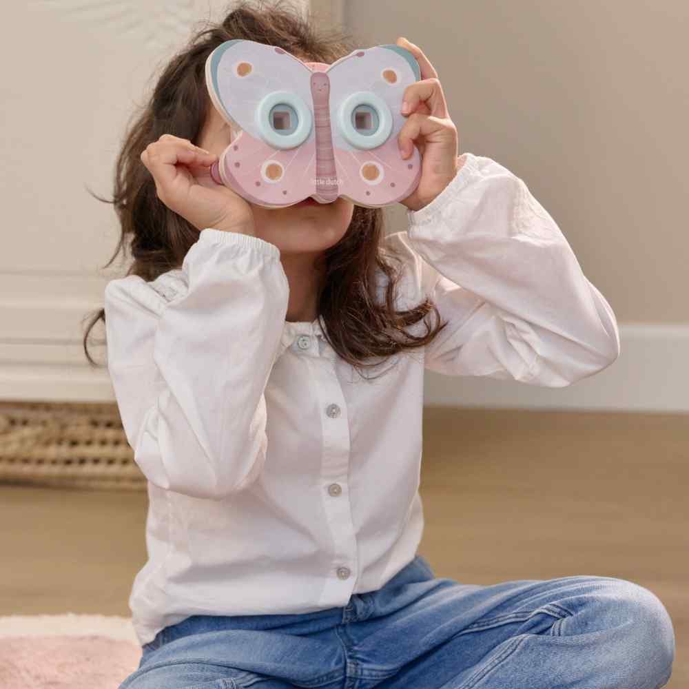 Little Dutch Προβολέας Εικόνων View-Master Fairy Garden FSC