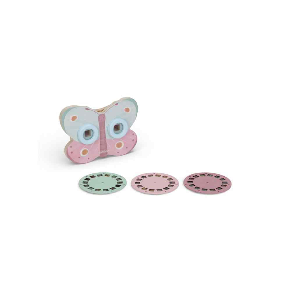 Little Dutch Προβολέας Εικόνων View-Master Fairy Garden FSC